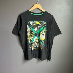 XGames promo tee